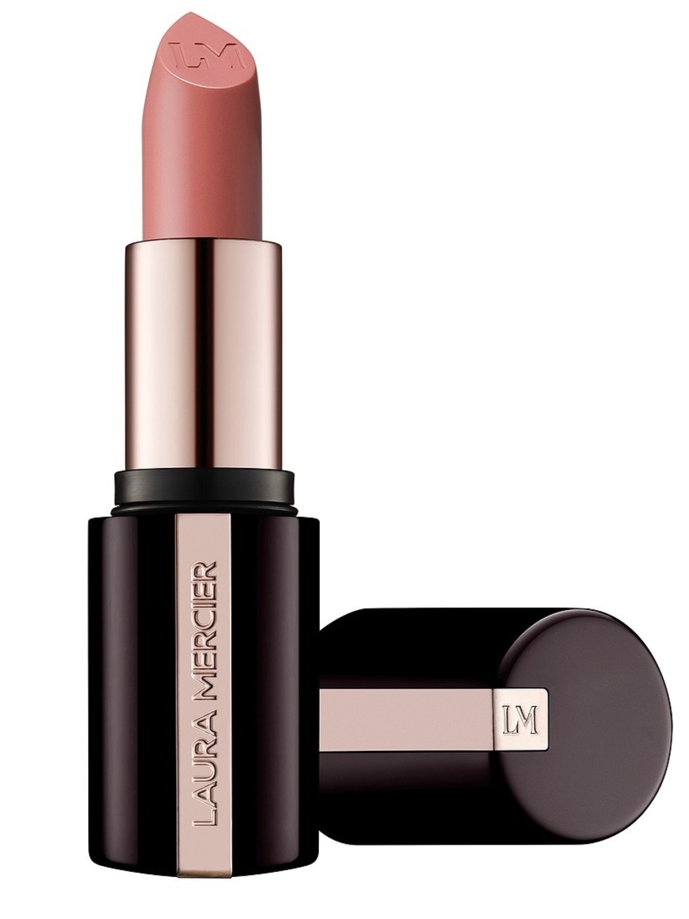 laura mercier Satin Lipstick - fifth ave 123